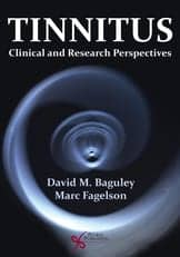 New Publication Summarizes Findings on Tinnitus, Hyperacusis