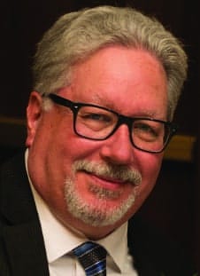 David J. Smriga