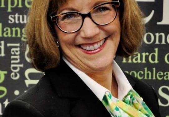 Valerie Stafford-Mallis Joins HLAA as Director of Chapter Development