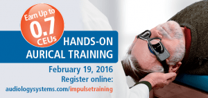 hands-on impulse training