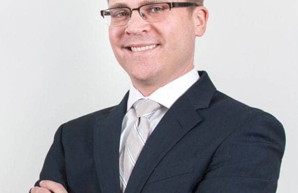 Hansaton Names Adam Miller as New Regional Sales Manager