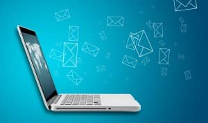 Email marketing