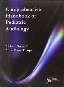 Comprehensive Handbook of Pediatric Audiology