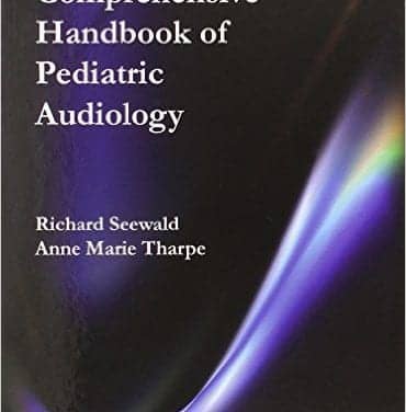 Plural Releases New Edition of Pediatric Audiology Handbook