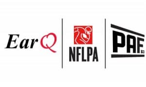 EarQ and NFLPA launch scholarship