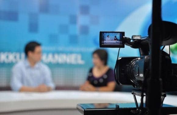 PervasiveSUB Software Transmits TV Captions in Real Time to Smartphones or Tablets