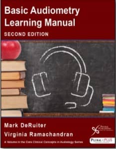 Audiometry Learning Manual