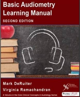 Audiometry Manual Provides Instruction in Clinical Techniques