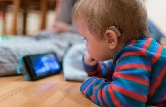 New Rapid Genetic Test May Prevent Sepsis-Related Hearing Loss