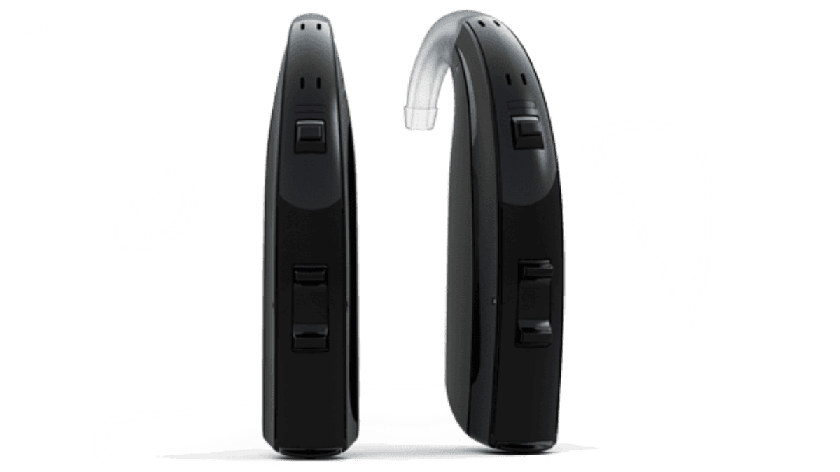 ReSound Introduces 'Super Power' Smart Hearing Aids