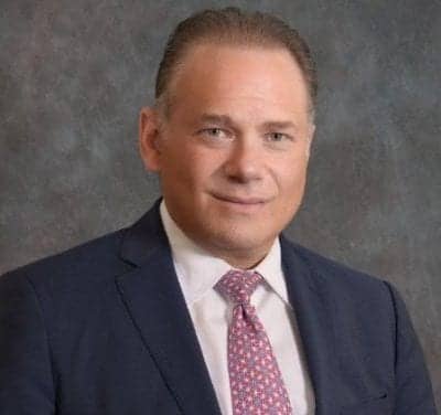 Eric Spar Returns to Widex as VP of Strategic Development