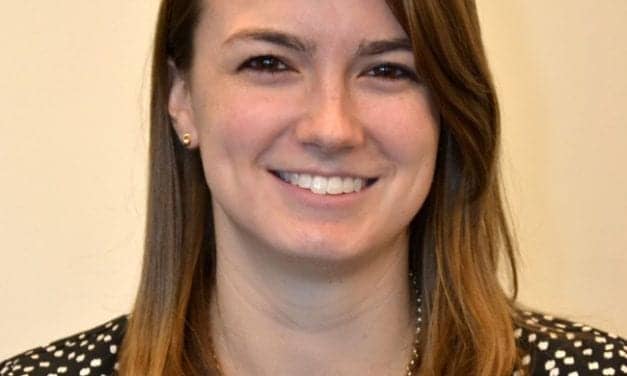 Winner of 2016 Judith Gravel Fellowship Announced
