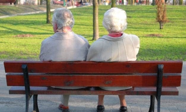 European Project Tackles Hearing, Vision, Dementia
