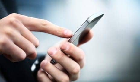 Mobile-friendly website
