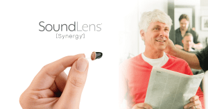 SoundLens