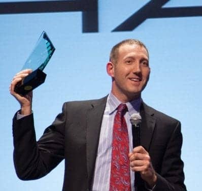 AHAA Awards 7 Top Audiology Practices
