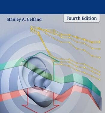 Thieme Publishes Latest Edition of ‘Essentials of Audiology’