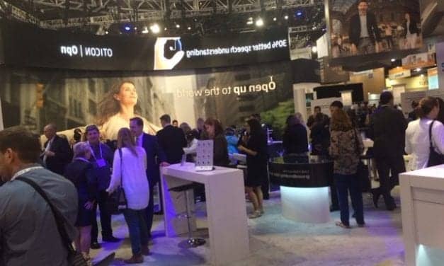 Blog: AAA 2016 Exhibitors Spotlight Wireless, Rechargeable Products