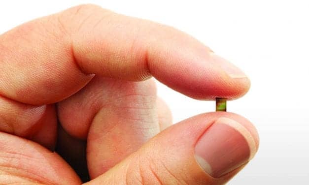 Oticon’s New Hearing Aid Takes ‘Open Sound’ Approach