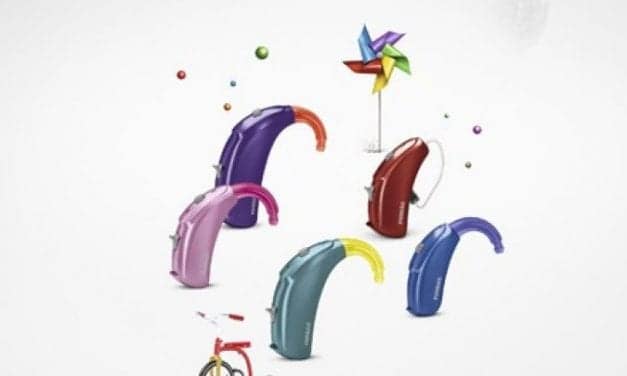 Phonak Launches New Hearing Instrument Portfolio