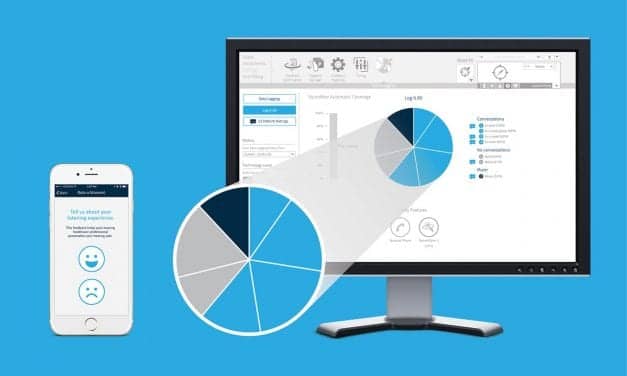 Unitron Announces Stride M Hearing Aid, Patient Insights
