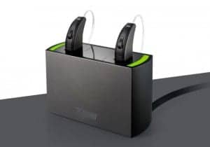 ZPower Rechargeable Hearing System