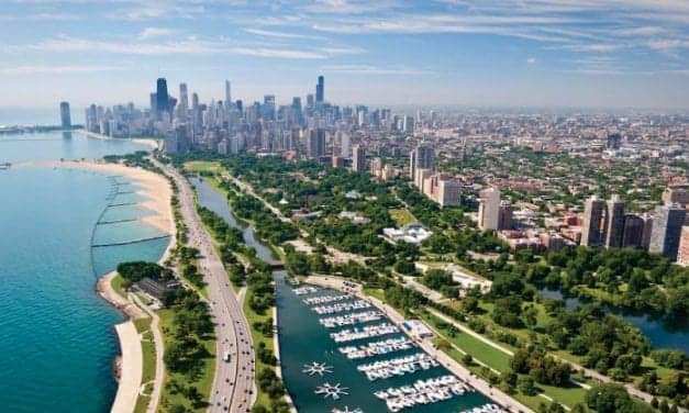 COSM 2016 Event Scheduled in Chicago, May 18-22