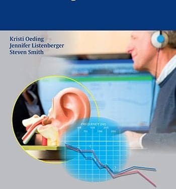 New Guide Provides Practice in Audiograms