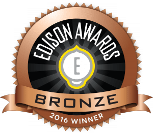 Edison Bronze Award