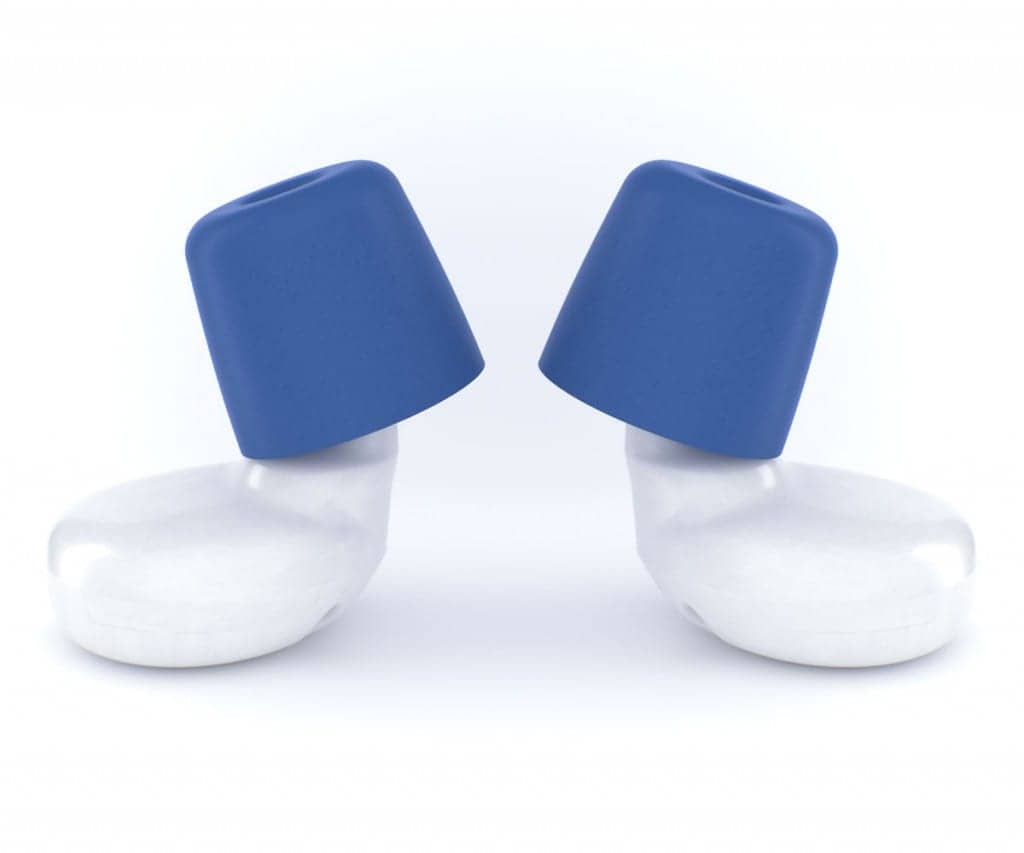 Smart Earplugs Help Tinnitus Sufferers Sleep
