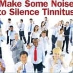 National Tinnitus Awareness Week, May 16-20