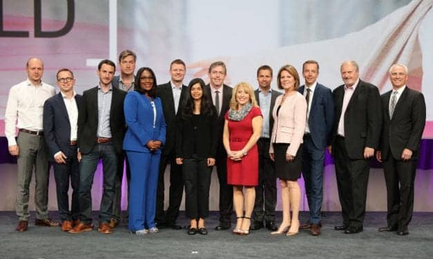 Oticon Opn Launch Draws Audiologists from Around the Globe