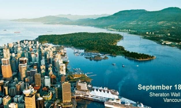33rd World Congress of Audiology Held in Vancouver, Canada