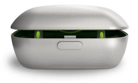 Phonak Launches Lithium-ion Rechargeable Battery Hearing Aids