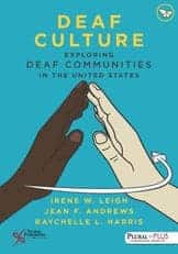 Book Addresses Perceptions of Deaf Culture