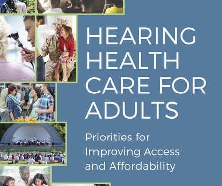 FDA Eliminates ‘Physician Waiver’ System in Hearing Aid Dispensing