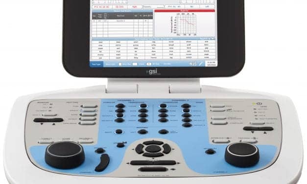 New Audiometer Delivers Precise, Efficient Diagnostics