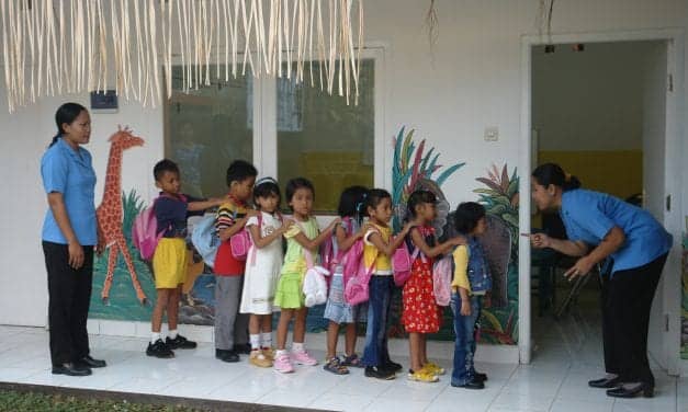 Special Hearing Care Project in Bali Seeks Volunteers