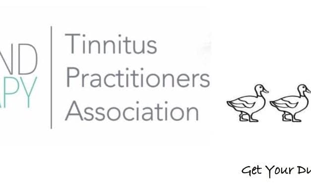 Sound Therapy Expo for Tinnitus Practitioners Announced