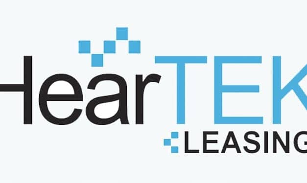 Hearing Aid Leasing Program Enables Technology Upgrades