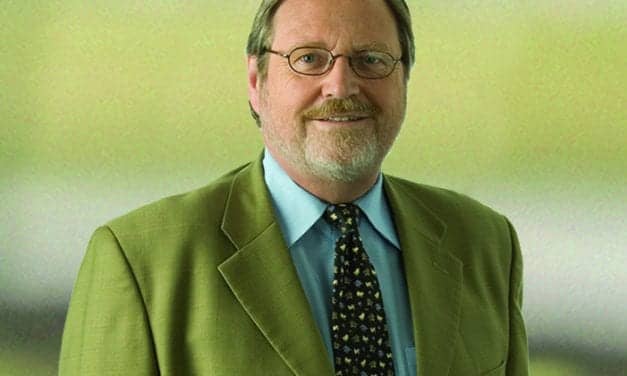Oticon President Peer Lauritsen Announces Retirement