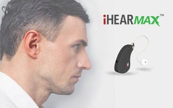 iHear Medical to Provide Hearing Aids to Ameritas Insurance Plans