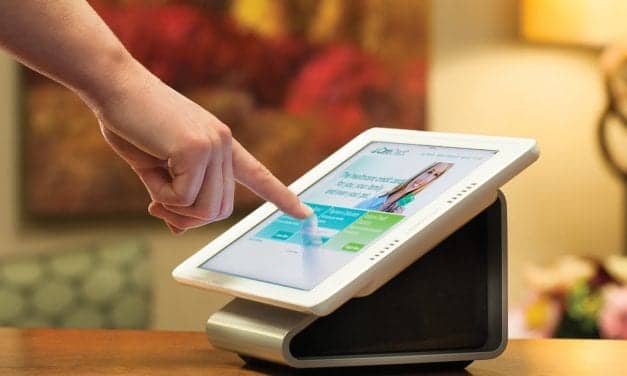 Patients Can Apply for Same-day Financing in Provider’s Office