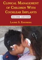 Book on Children with Cochlear Implants Released in 2nd Edition