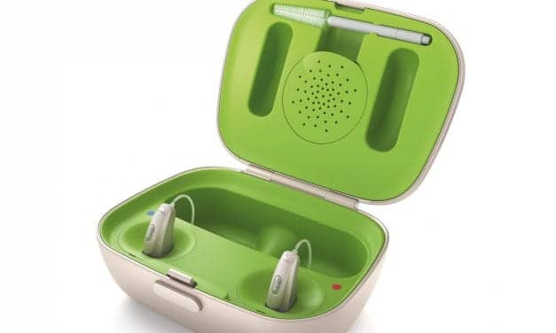 Phonak Launches Belong, Its Next-generation Platform