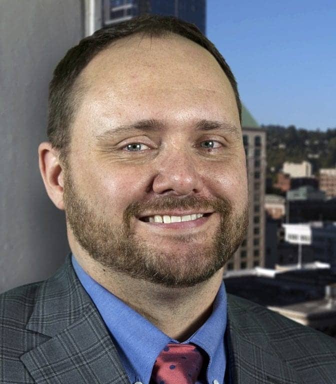 Damon Boyce, AuD, Joins Otoharmonics as Senior Audiologist