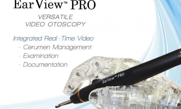 Hal-Hen Releases Multifunction Video Otoscopy System