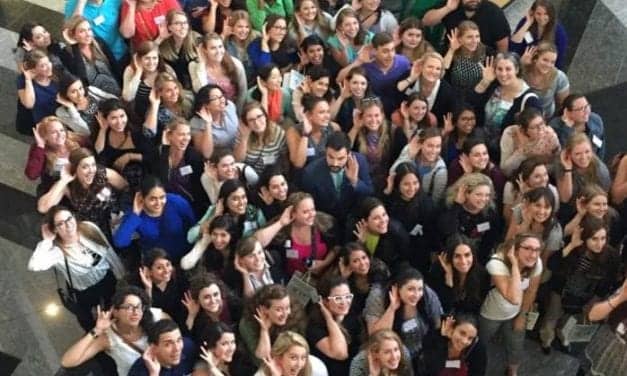 Phonak US Hosts Audiology Students at Annual University
