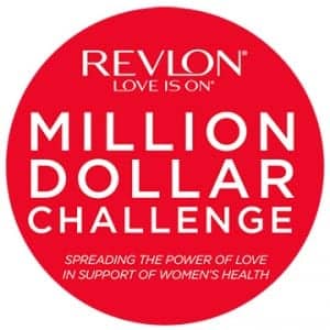 Revlon LOVE IS ON Challenge