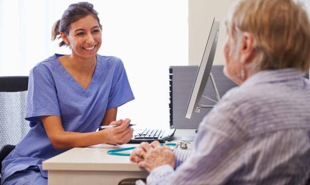Rate of Hearing Loss Increases Significantly After Age 90
